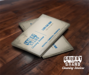 Business Card Design by Grafactory for this project | Design: #10275356
