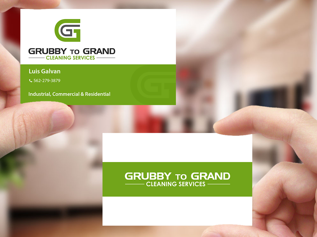 Business Card Design by Creations Box 2015 for this project | Design #10265897