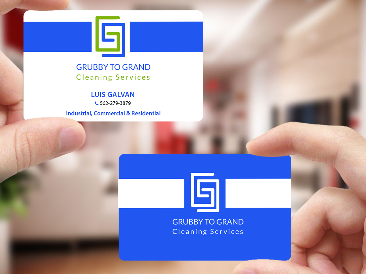 Business Card Design by Creations Box 2015 for this project | Design #10265898