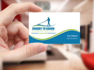 Business Card Design by Creations Box 2015 for this project | Design: #10265899