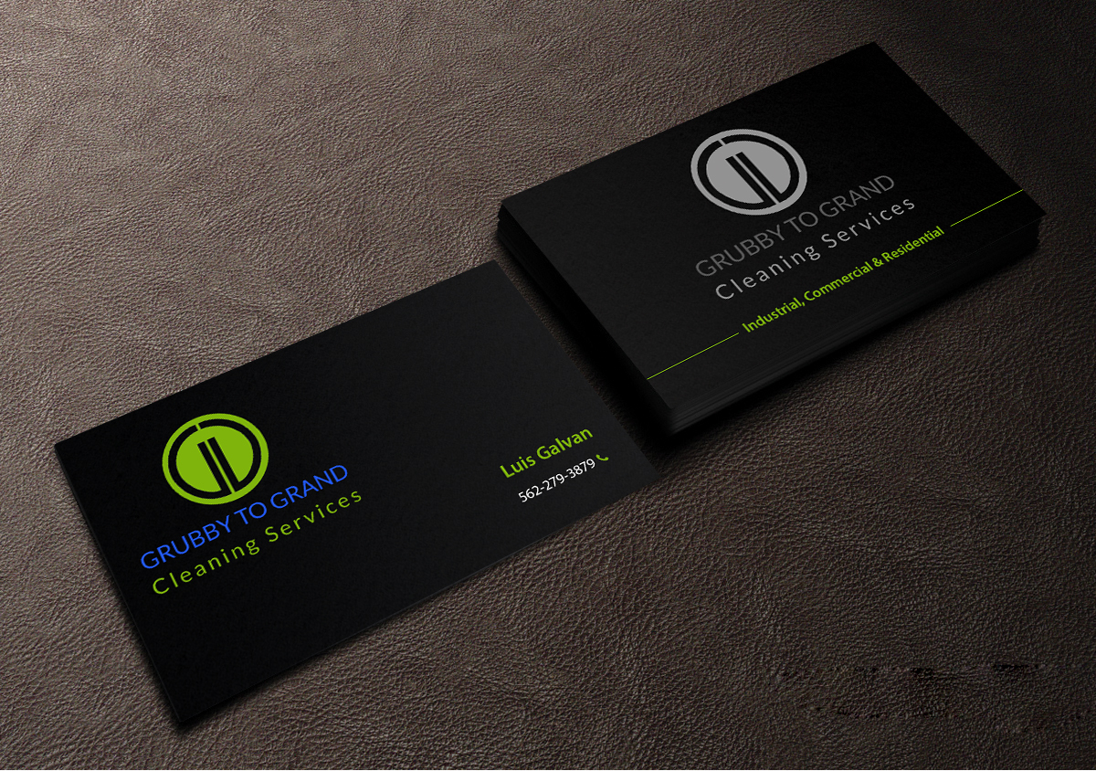 Business Card Design by Creations Box 2015 for this project | Design #10265908
