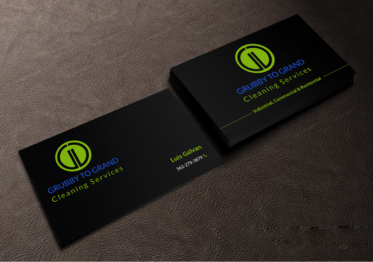 Business Card Design by Creations Box 2015 for this project | Design #10265909