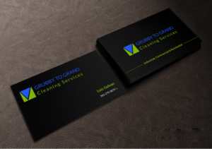 Business Card Design by Creations Box 2015 for this project | Design: #10265910