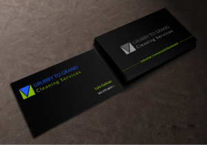Business Card Design by Creations Box 2015 for this project | Design: #10265911