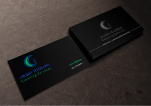 Business Card Design by Creations Box 2015 for this project | Design: #10265912