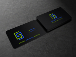 Business Card Design by Creations Box 2015 for this project | Design: #10265913