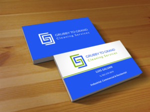Business Card Design by Creations Box 2015 for this project | Design: #10265919