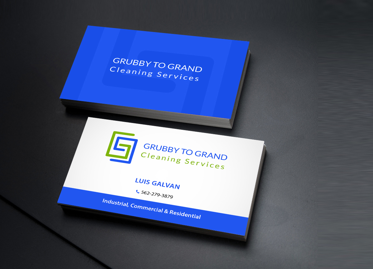 Business Card Design by Creations Box 2015 for this project | Design #10265920