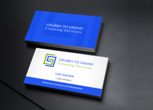 Business Card Design by Creations Box 2015 for this project | Design: #10265920