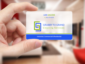 Business Card Design by Creations Box 2015 for this project | Design: #10265921