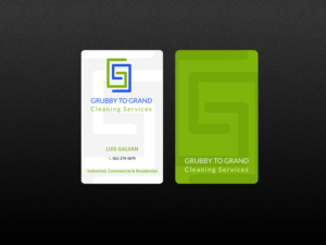 Business Card Design by Creations Box 2015 for this project | Design: #10265922