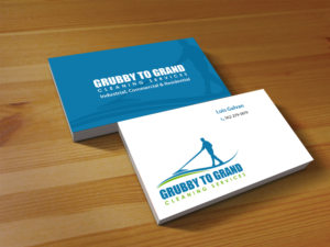 Business Card Design by Creations Box 2015 for this project | Design: #10265927