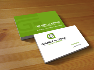 Business Card Design by Creations Box 2015 for this project | Design: #10265928