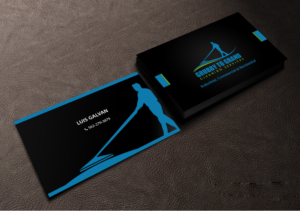 Design de Carte de Visite par Creations Box 2015 pour ce projet | Design : #10265932