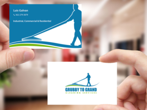 Design de Carte de Visite par Creations Box 2015 pour ce projet | Design : #10265933