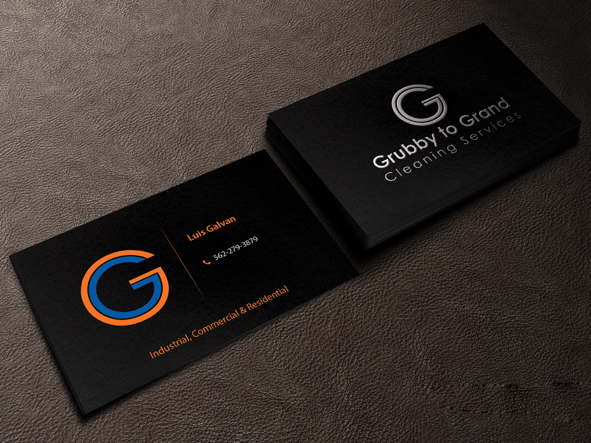 Business Card Design by Creations Box 2015 for this project | Design #10265938