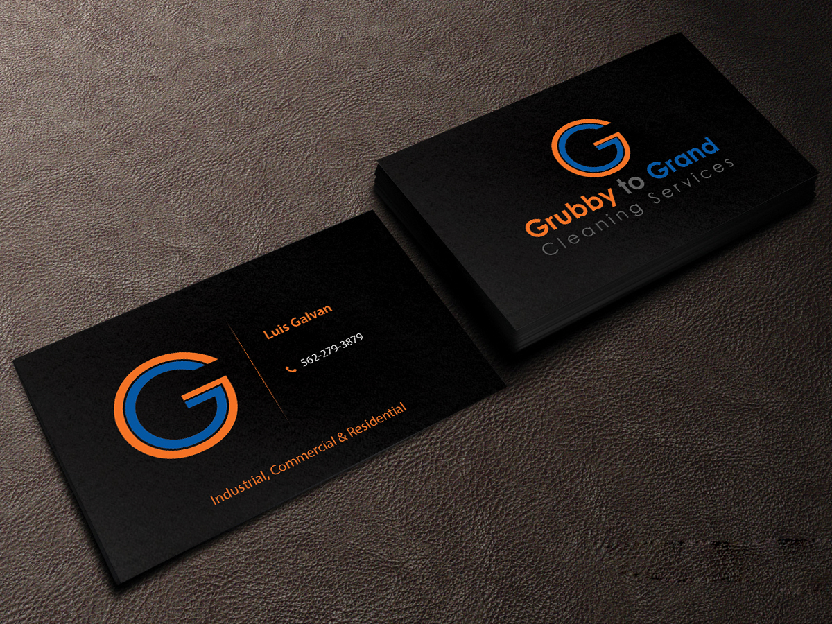 Business Card Design by Creations Box 2015 for this project | Design #10265941
