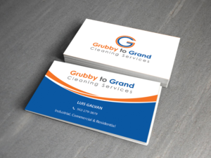 Design de Carte de Visite par Creations Box 2015 pour ce projet | Design : #10265945