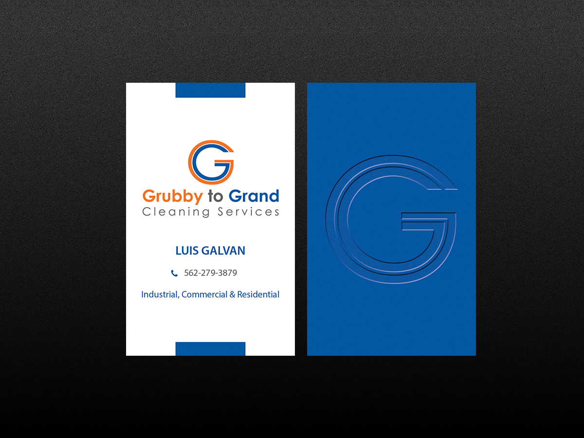 Business Card Design by Creations Box 2015 for this project | Design #10265947
