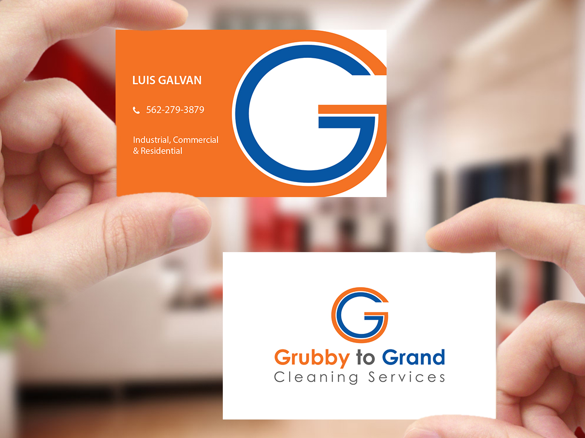 Business Card Design by Creations Box 2015 for this project | Design #10265953