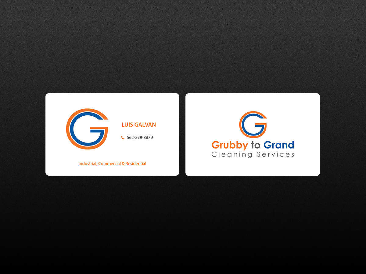 Business Card Design by Creations Box 2015 for this project | Design #10265954