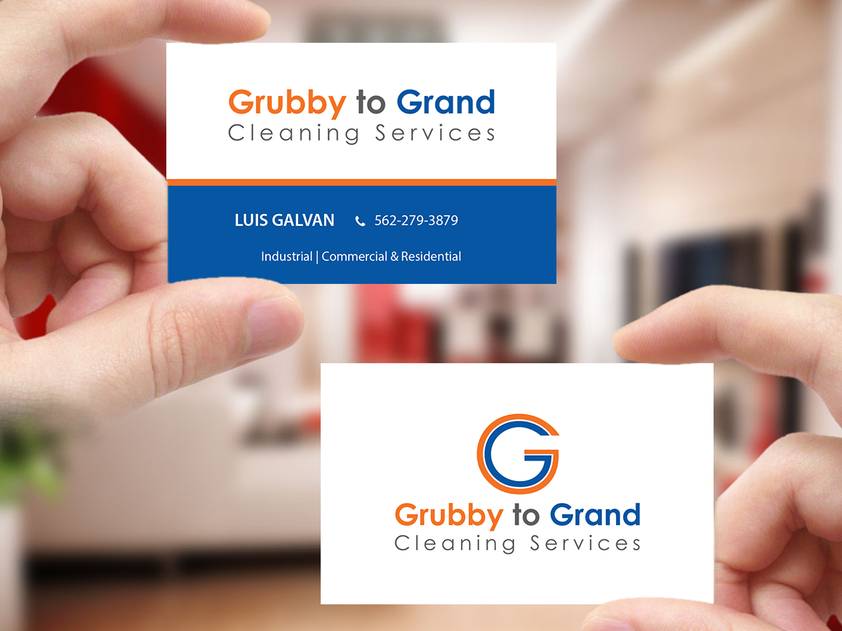 Business Card Design by Creations Box 2015 for this project | Design #10265955