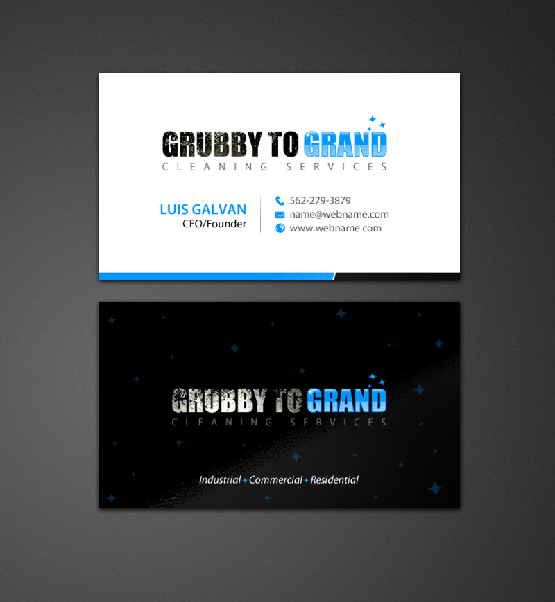 Design de Carte de Visite par chandrayaan.creative pour ce projet | Design #10262438