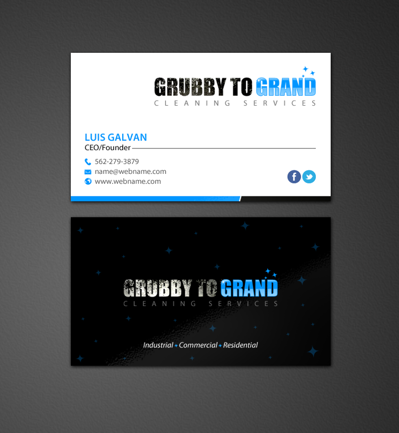 Design de Carte de Visite par chandrayaan.creative pour ce projet | Design #10262440