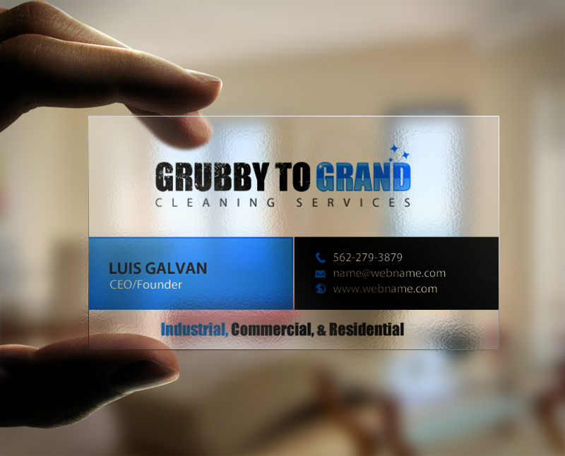 Business Card Design by chandrayaan.creative for this project | Design #10262443