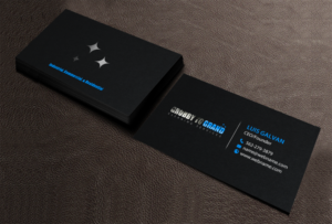 Design de Carte de Visite par chandrayaan.creative pour ce projet | Design : #10262454