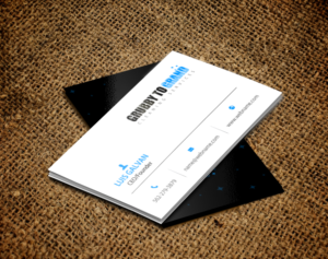 Business Card Design by chandrayaan.creative for this project | Design: #10287168