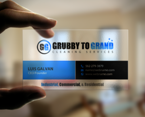 Design de Carte de Visite par chandrayaan.creative pour ce projet | Design : #10289463