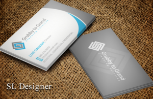 Business Card Design by SL Designer for this project | Design: #10257428