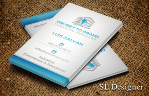 Business Card Design by SL Designer for this project | Design: #10257429