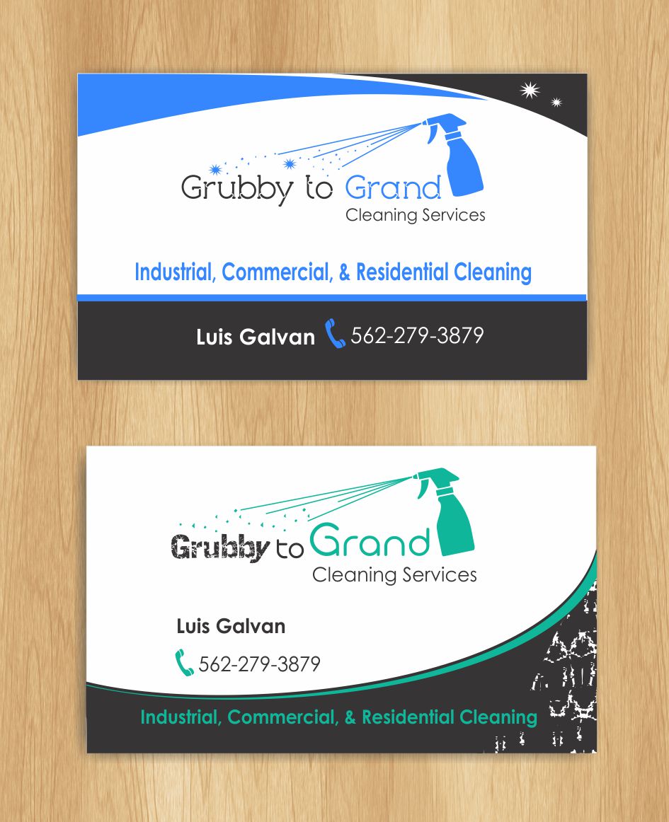 Business Card Design by IneseRo for this project | Design #10254037