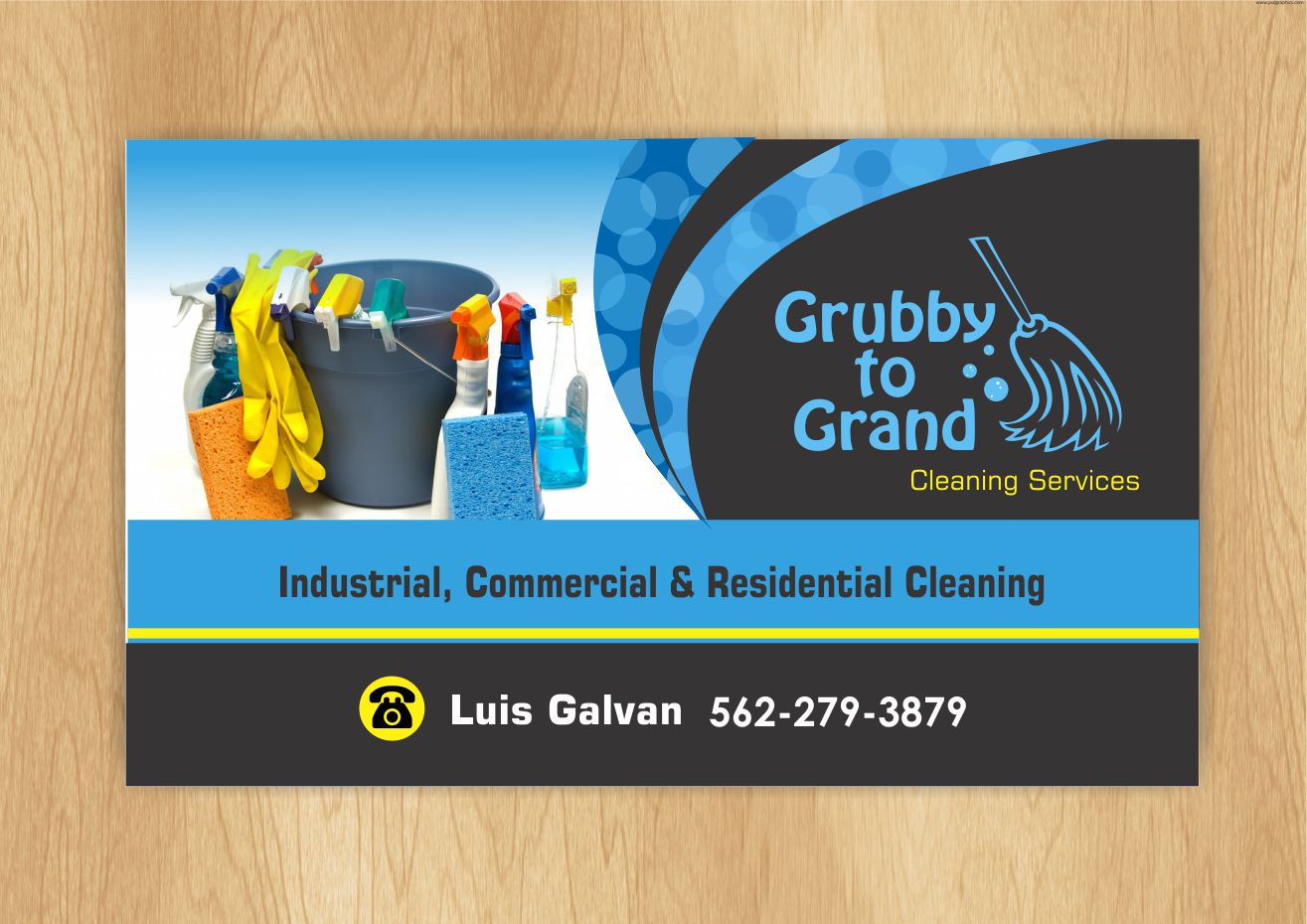 Design de Carte de Visite par IneseRo pour ce projet | Design #10257177