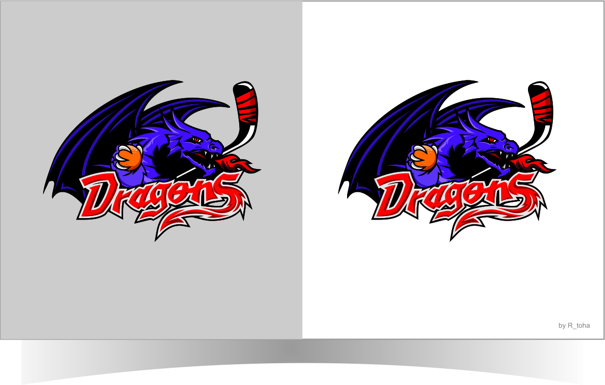 Logo Design by r-toha for this project | Design #10416016