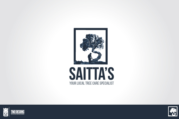Logo Design by ARTMD for saitta's | Design #10260279