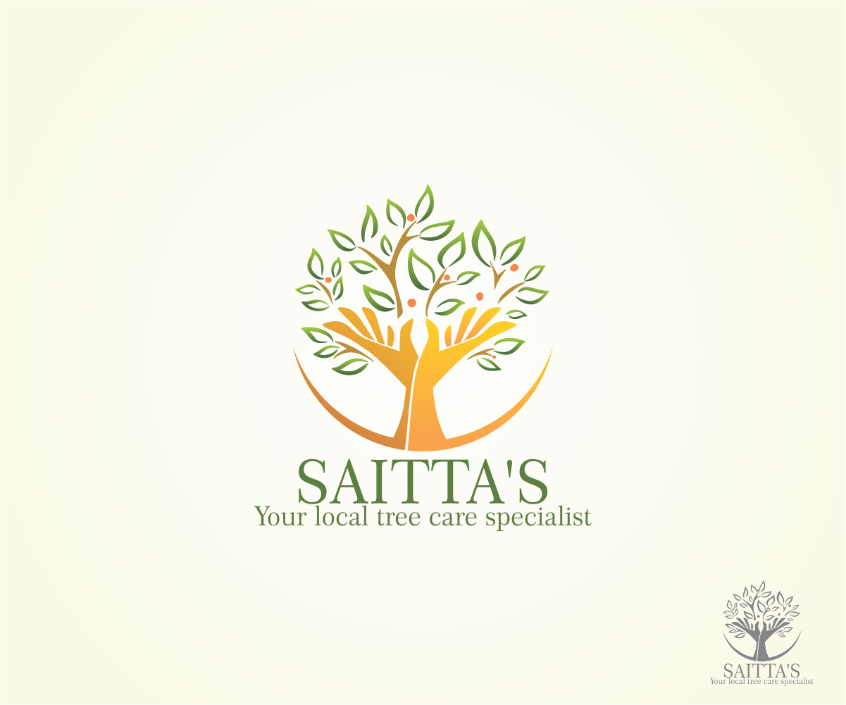 Logo Design by Artissan for saitta's | Design #10306019