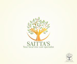 Logo Design by Artissan for saitta's | Design: #10306019