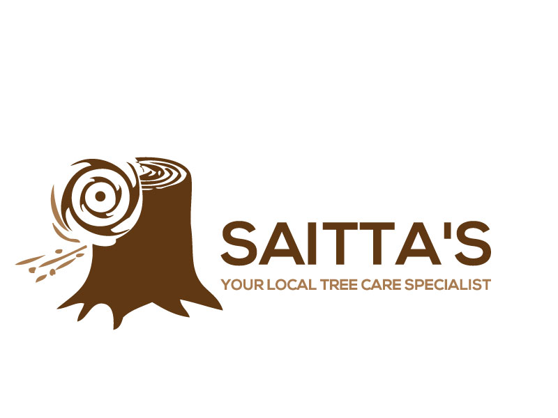Logo Design by designstudio007 for saitta's | Design #10283227