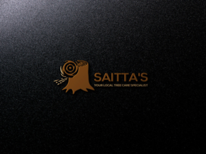 Logo Design by designstudio007 for saitta's | Design: #10283228