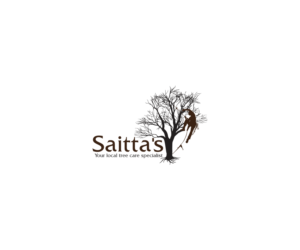 Logo Design by jemstech for saitta's | Design: #10265671