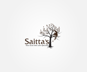 Logo Design by jemstech for saitta's | Design: #10276051