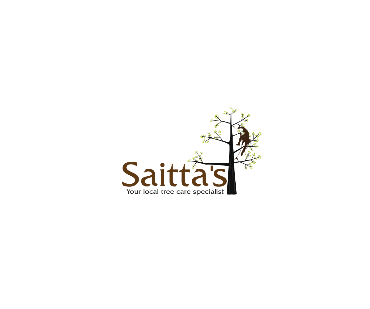 Logo Design by jemstech for saitta's | Design #10283382