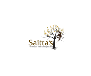 Logo Design by jemstech for saitta's | Design: #10287838