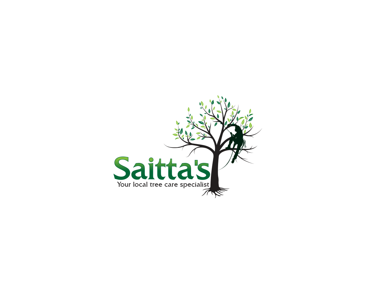 Logo Design by jemstech for saitta's | Design #10299330