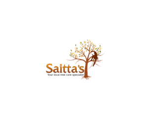 Logo Design by jemstech for saitta's | Design #10299331