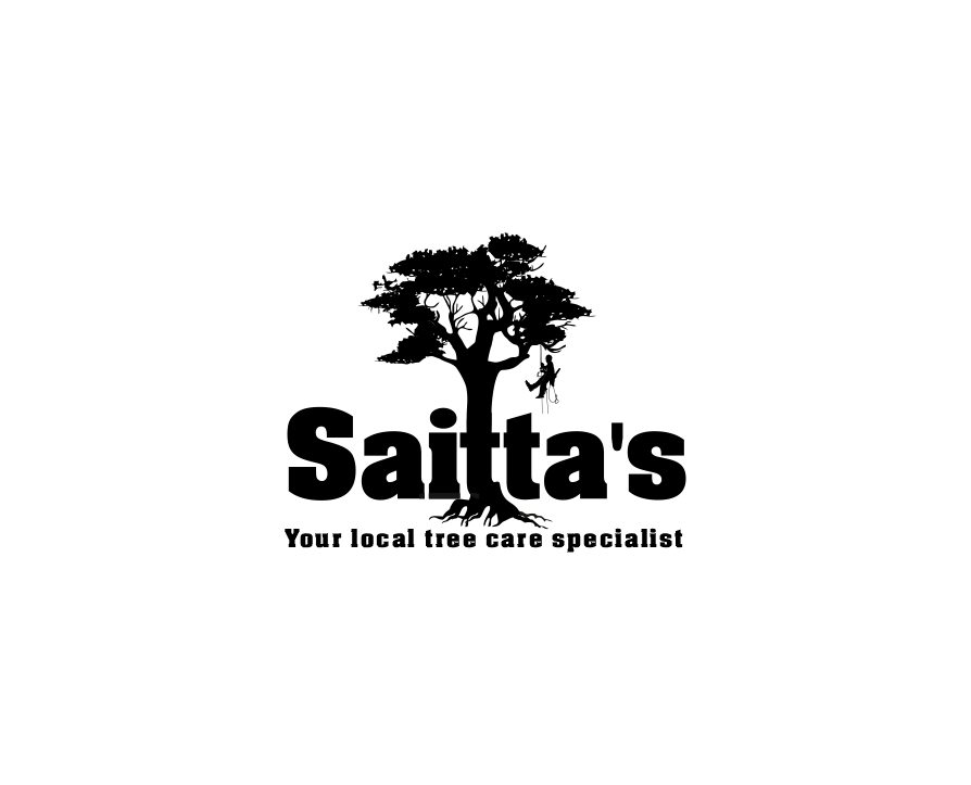 Logo Design by creativea for saitta's | Design #10298477