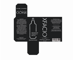 High End Cosmetic Packaging Design Project